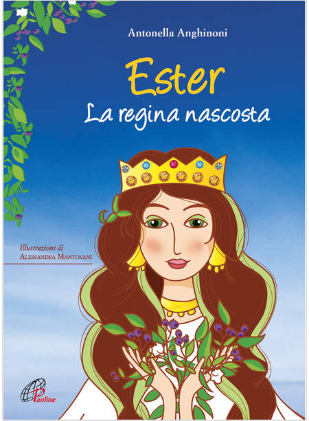 ESTER. LA REGINA NASCOSTA