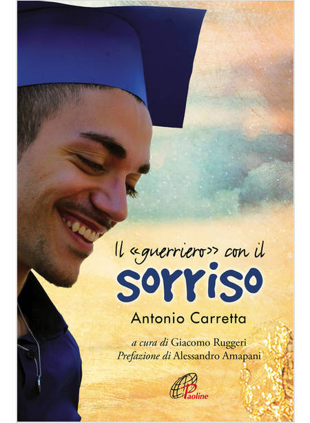 IL GUERRIERO CON IL SORRISO