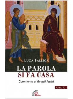 LA PAROLA SI FA CASA