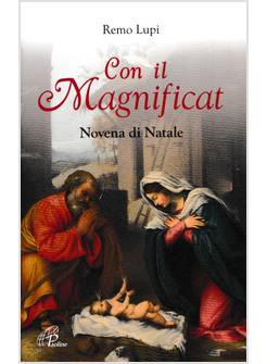CON IL MAGNIFICAT. NOVENA DI NATALE