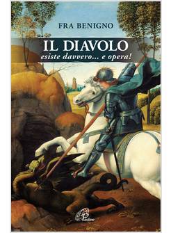 IL DIAVOLO ESISTE DAVVERO... E OPERA!