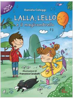 LALLA, LELLO E IL MAGICOMBRELLO