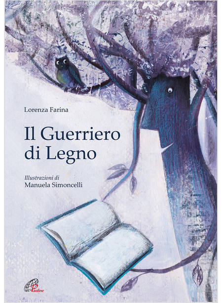 IL GUERRIERO DI LEGNO 