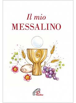 IL MIO MESSALINO