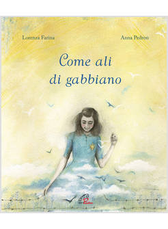 COME ALI DI GABBIANO