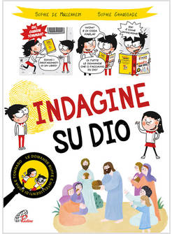 INDAGINE SU DIO