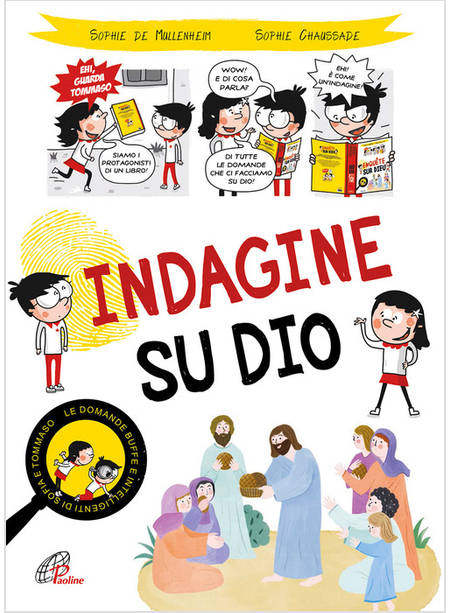 INDAGINE SU DIO