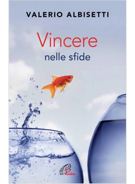 VINCERE NELLE SFIDE