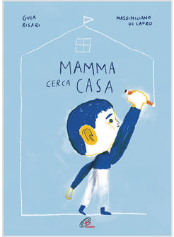 MAMMA CERCA CASA