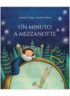 UN MINUTO A MEZZANOTTE
