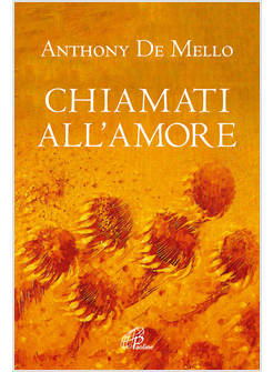 CHIAMATI ALL'AMORE