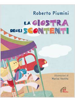 LA GIOSTRA DEGLI SCONTENTI