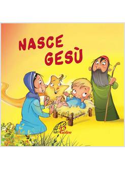NASCE GESU'