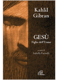 GESU' FIGLIO DELL'UOMO