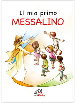 IL MIO PRIMO MESSALINO
