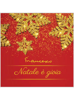 NATALE E' GIOIA