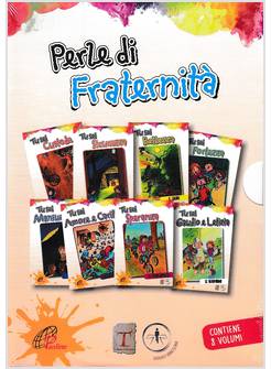 PERLE DI FRATERNITA'