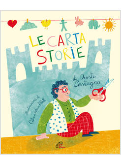 LE CARTA STORIE