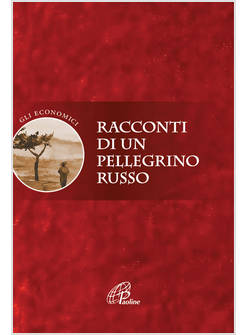 RACCONTI DI UN PELLEGRINO RUSSO