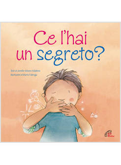 CE L'HAI UN SEGRETO?