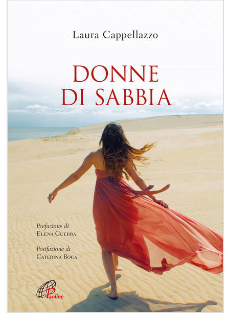 DONNE DI SABBIA