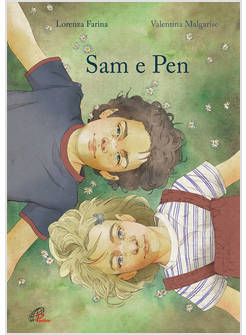 SAM E PEN