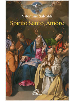 SPIRITO SANTO, AMORE