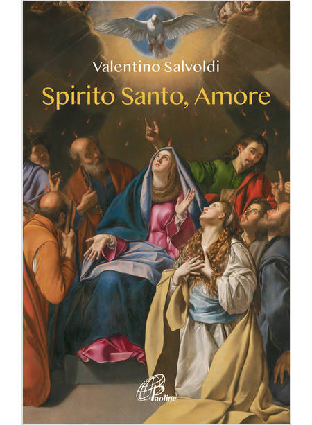 SPIRITO SANTO, AMORE