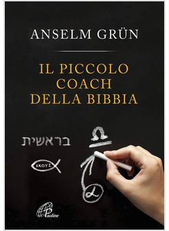 IL PICCOLO COACH DELLA BIBBIA