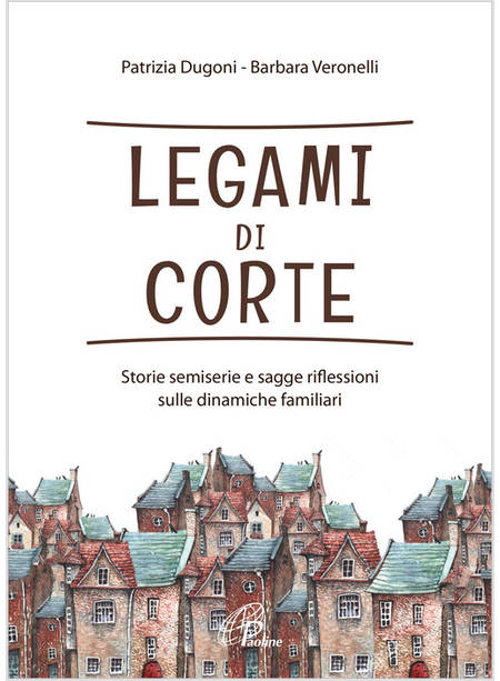 LEGAMI DI CORTE