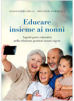 EDUCARE INSIEME AI NONNI
