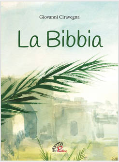 LA BIBBIA