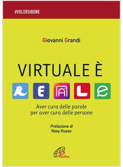 VIRTUALE E' REALE