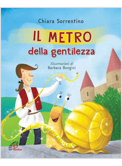 IL METRO DELLA GENTILEZZA