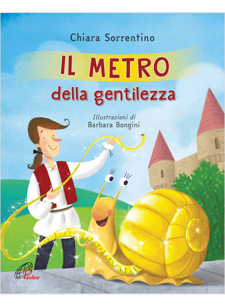 IL METRO DELLA GENTILEZZA