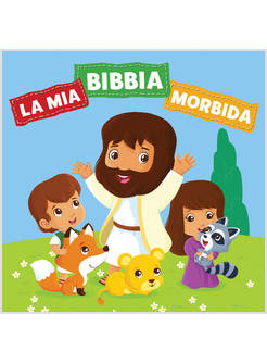 LA MIA BIBBIA MORBIDA