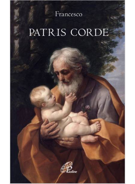 PATRIS CORDE  LETTERA APOSTOLICA IN OCCASIONE DEL 150SIMO ANNIVERSARIO