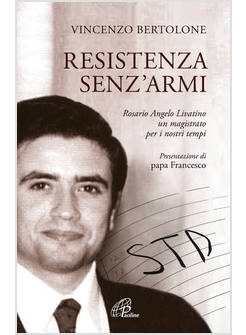 RESISTENZA SENZ'ARMI