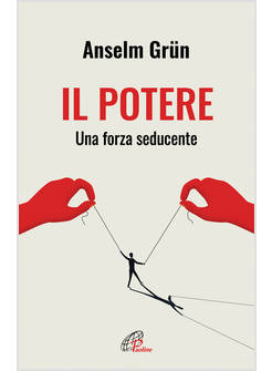 IL POTERE UNA FORZA SEDUCENTE 