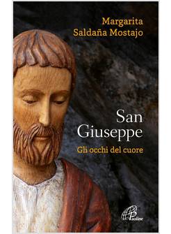 SAN GIUSEPPE GLI OCCHI DEL CUORE