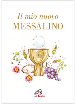 IL MIO NUOVO MESSALINO