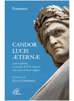 CANDOR LUCIS AETERNAE
