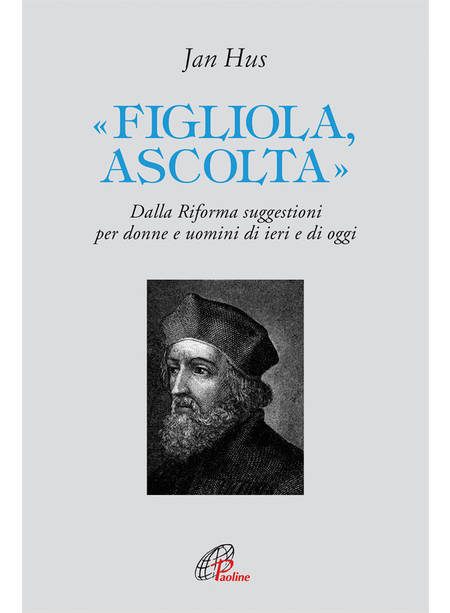 FIGLIOLA, ASCOLTA DALLA RIFORMA SUGGESTIONI PER DONNE E UOMINI