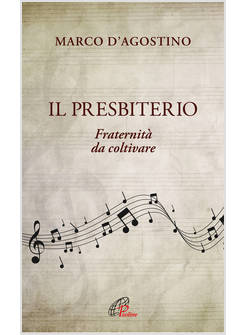 PRESBITERIO FRATERNITA' DA COLTIVARE 