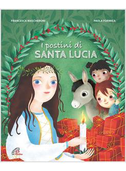 I POSTINI DI SANTA LUCIA