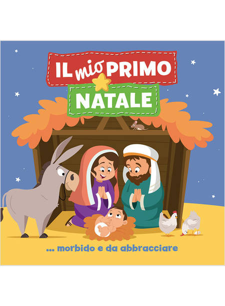 IL MIO PRIMO NATALE