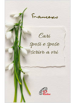 CARI SPOSI E SPOSE SCRIVO A VOI