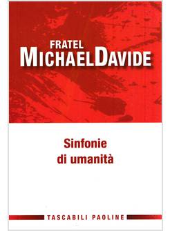 SINFONIE DI UMANITA'