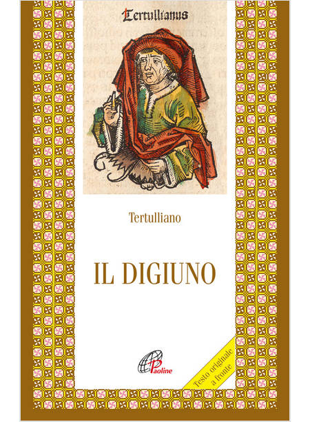 IL DIGIUNO