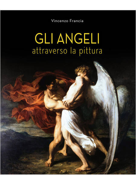 GLI ANGELI ATTRAVERSO LA PITTURA